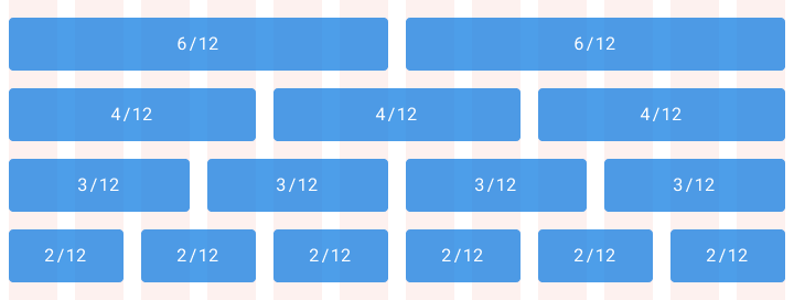 10 Column grid