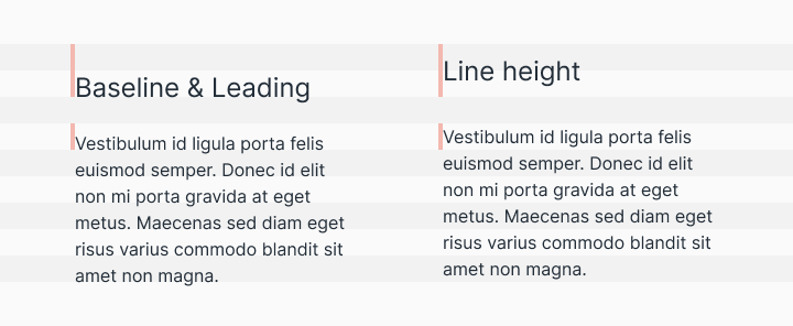 12 baseline example